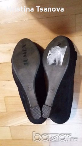 Обувки jumex, снимка 3 - Други - 19656209