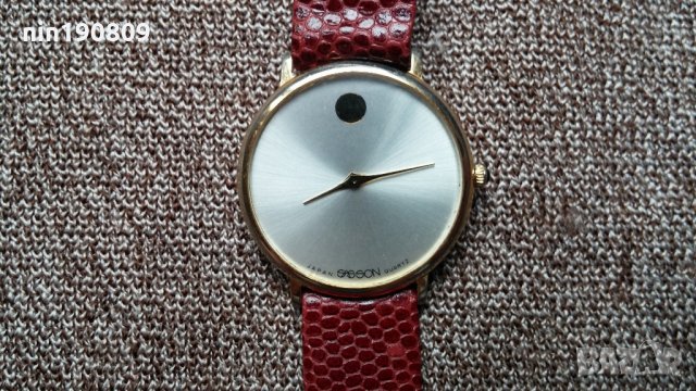 Sasson часовник, снимка 2 - Други - 22067979