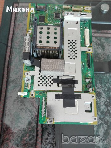 Продавам телевизор на части Panasonic TX-D32LN73F, снимка 9 - Части и Платки - 17137340