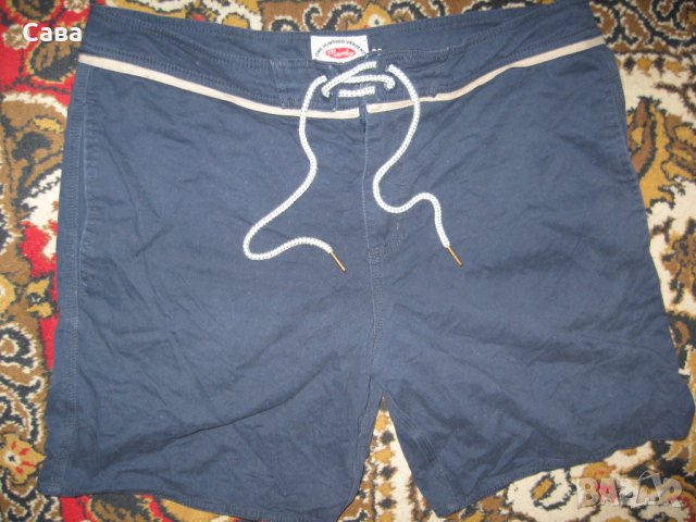 Къси панталони MAMBO    мъжки,ХЛ, снимка 2 - Къси панталони - 22409231