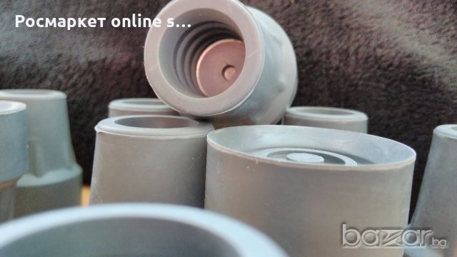 Резервна гума(стъпка) за патерици.бастуни,проходилки,стълбии др, снимка 7 - Други - 13982474