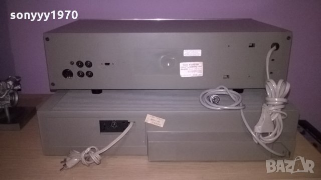 philips deck+philips tuner-внос швеицария, снимка 11 - Ресийвъри, усилватели, смесителни пултове - 24444519