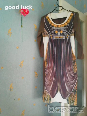 Продавам страхотен модел рокля,за 28лв., снимка 1 - Рокли - 16478118