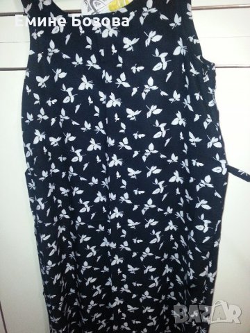 летни рокли- различни модели и разцветки, снимка 2 - Други - 13081882