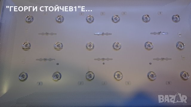 32LF650V  EAX66207203[1.0] /EBT63537802 LGP32DI-15CH1 LC320DUH, снимка 7 - Части и Платки - 24983623