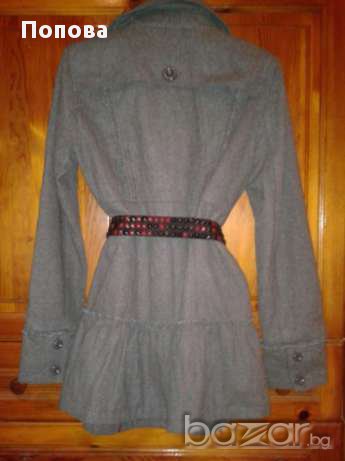 Промо ! Марково палто , снимка 4 - Палта, манта - 16384950