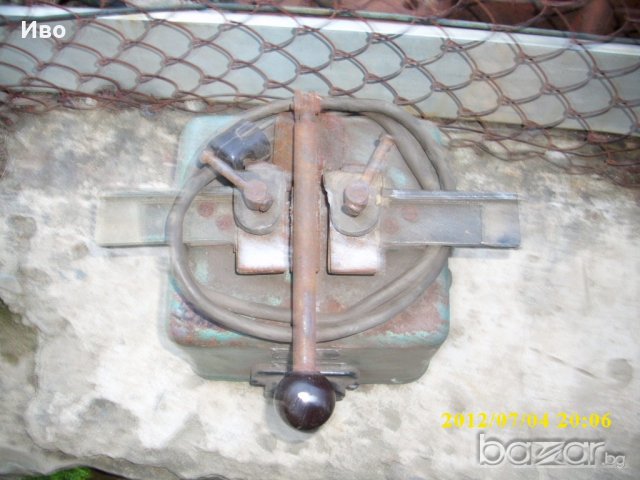 Лентолепачка за ленти за Дърводелски Банциг, снимка 2 - Други машини и части - 20862964