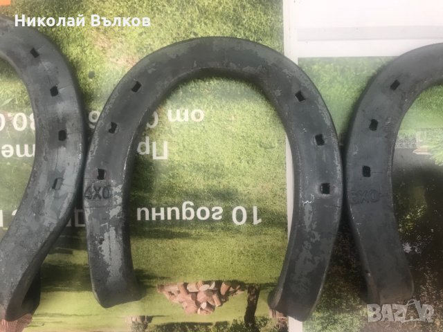 Подкови, снимка 6 - Коне - 22624142
