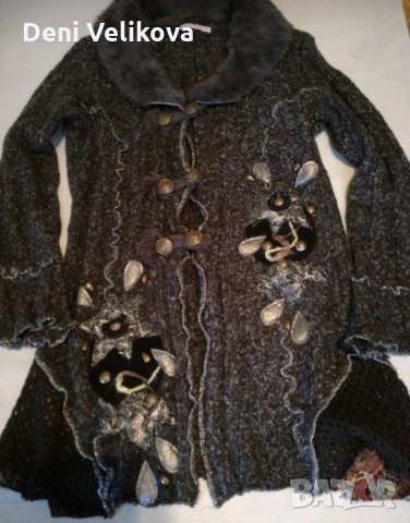Жилетка, снимка 8 - Жилетки - 23826808