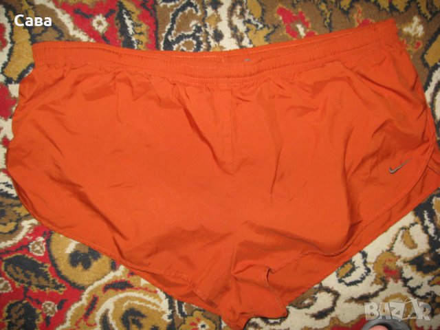 Шорти NIKE  дамски,М и ХЛ-2ХЛ, снимка 5 - Спортни екипи - 22477580