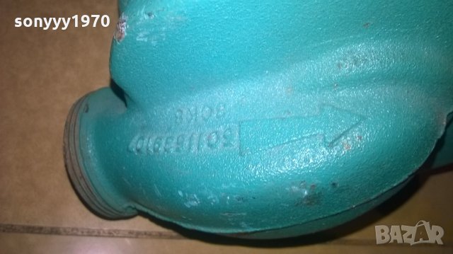 wilo-made in germany-400v-внос швеицария, снимка 15 - Водни помпи - 22004115