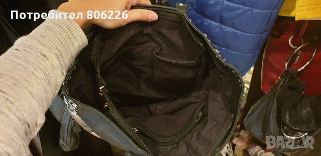 Чанта, снимка 3 - Чанти - 25088284