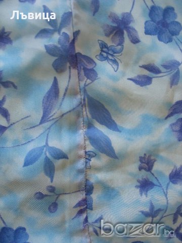 Нова лятна рокличка за 10-12 годишна, снимка 8 - Детски рокли и поли - 18380813