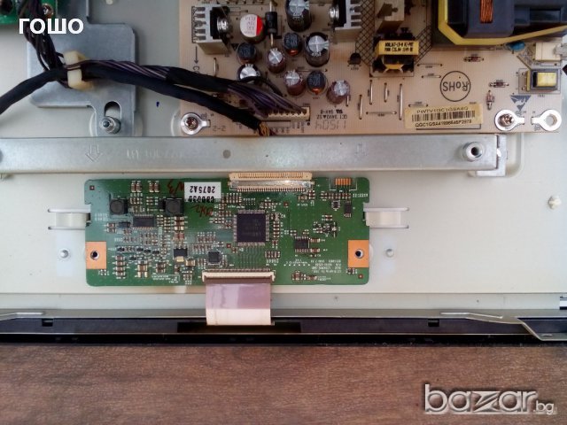 т.кон бордове, снимка 4 - Части и Платки - 19393543