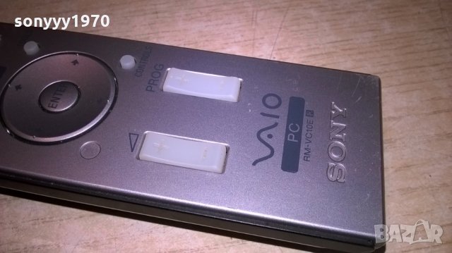 sony vaio pc remote-внос швеицария, снимка 15 - Клавиатури и мишки - 22762306