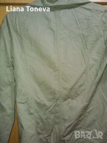 костюм с панталон на "Валентина Йорданова", снимка 6 - Костюми - 25213286