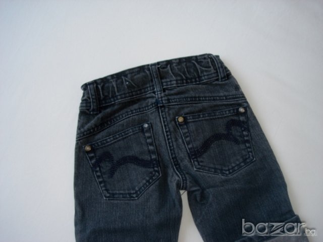  Pretty Sille, хубави дънки за момиче,098 см.  , снимка 3 - Детски панталони и дънки - 16392922