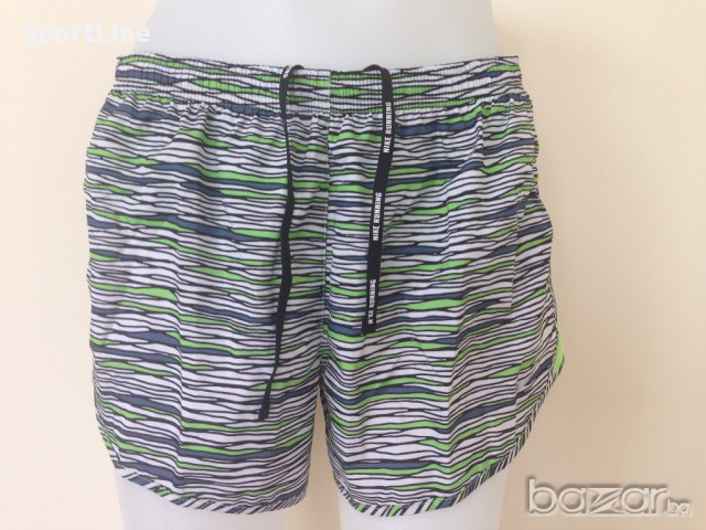 Къси панталони MODERN EMBOSSED, снимка 1