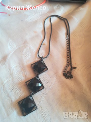 Гердан-5507, снимка 2 - Колиета, медальони, синджири - 25724913