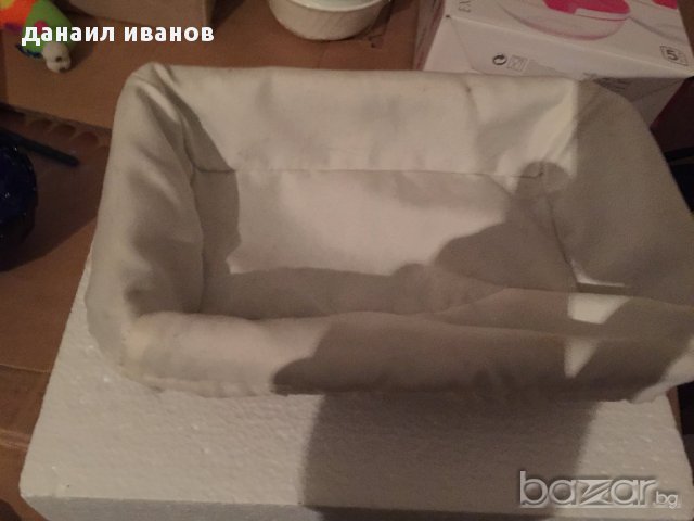 панер за  хляб 32/15, снимка 1