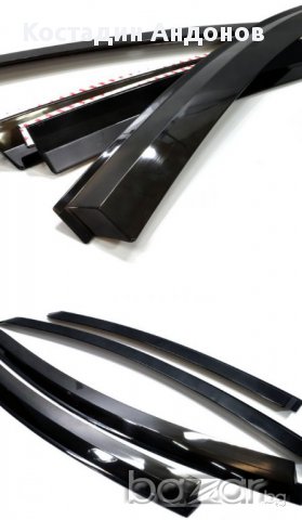 Ветробрани за KIA