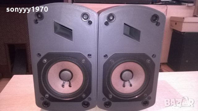 toa model f-150g made in japan-2x120w/8ohm-внос англия