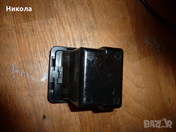 Пепелник за Мицубиши Паджеро 2, снимка 3 - Части - 24634857