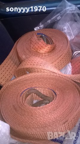 тресчотки и колани за тир-15лв за броика-внос германия, снимка 2 - Аксесоари и консумативи - 25252127