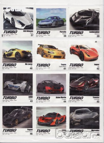 Търся картинки от дъвки, снимка 3 - Други спортове - 11840202