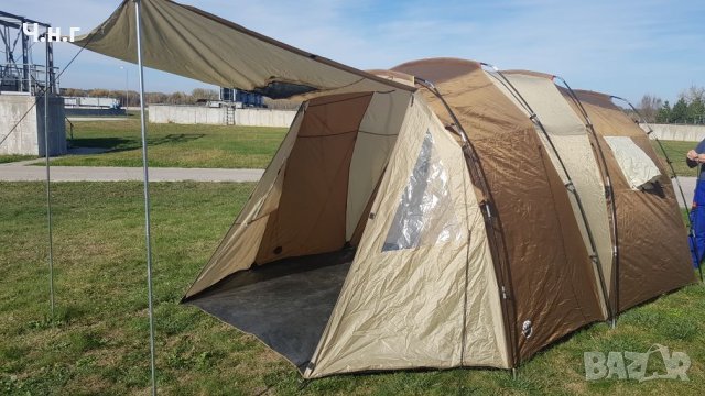 Палатки и къмпинг оборудване , снимка 15 - Палатки - 24380113