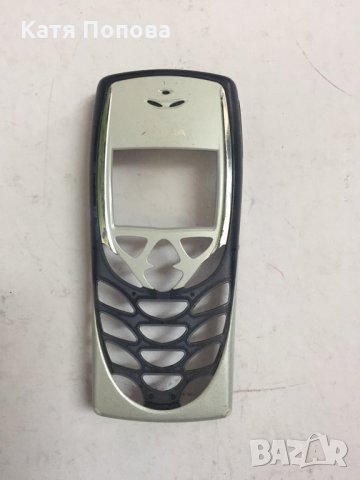продавам  оригинални панели за стари модели телефони, снимка 6 - Nokia - 10946025