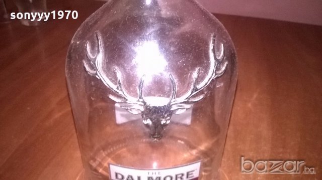 the dalmore 12 years-колекция