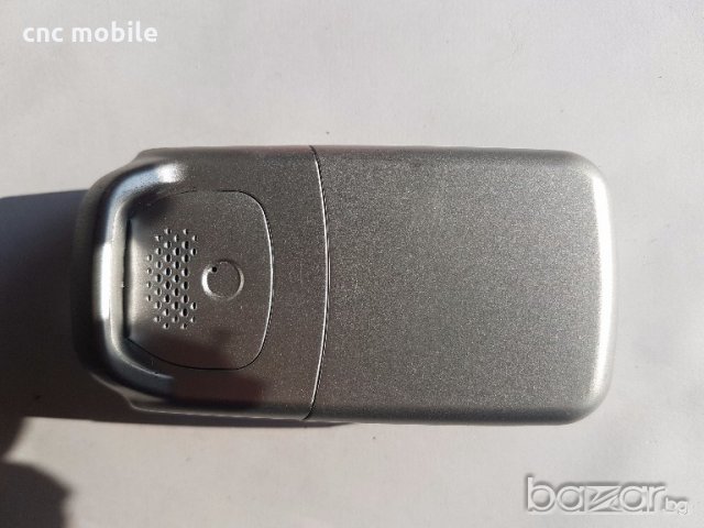 Sony Ericsson Z530 - Sony Ericsson W300 оригинални части и аксесоари , снимка 4 - Резервни части за телефони - 19979692