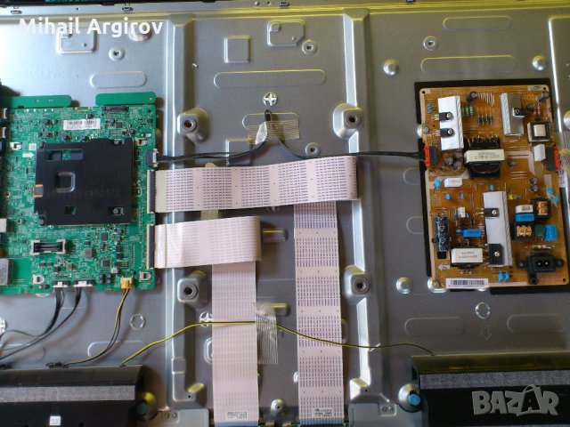 SAMSUNG UE43KU6072U-BN41-02528A-BN94-1071B-BN54-011740, снимка 4 - Части и Платки - 22477227