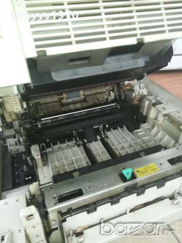 canon france-за ремонт за части, снимка 6 - Резервни части за машини - 20355658