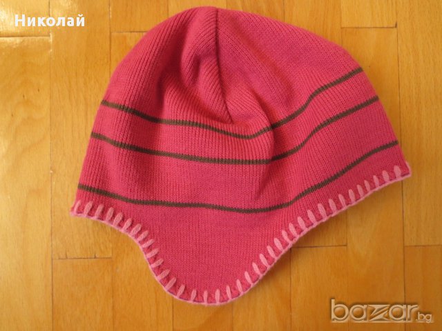 the north face шапка, снимка 2 - Шапки, шалове и ръкавици - 16060274