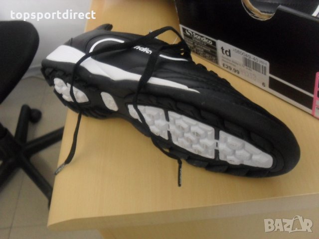 Sondico обувки за футбол тип стоножки внос Англия, снимка 13 - Детски обувки - 25830579