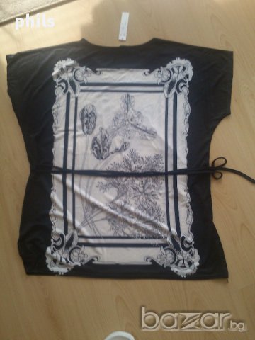 нова туника XL, снимка 3 - Туники - 12182399