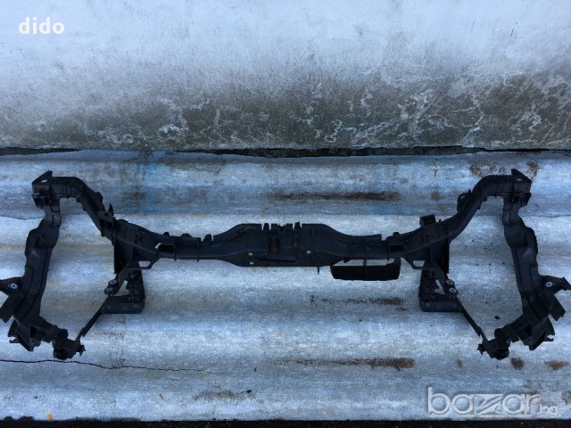 Преден панел (маска) за Mercedes A-klass W 169 , снимка 2 - Части - 13014348