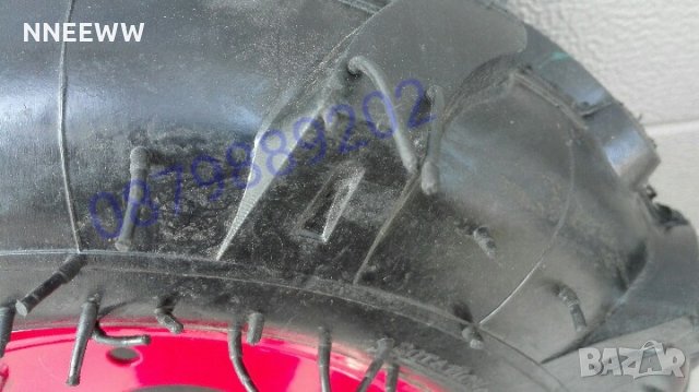 Гуми за Мотофреза , снимка 4 - Градинска техника - 24413438