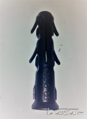 Дюбел Ф 10х50 100 броя - 6 лева, снимка 3 - Строителни материали - 20717068