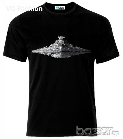 Мъжка тениска Inspired By The Avengers Infinity War, снимка 1 - Тениски - 21287080