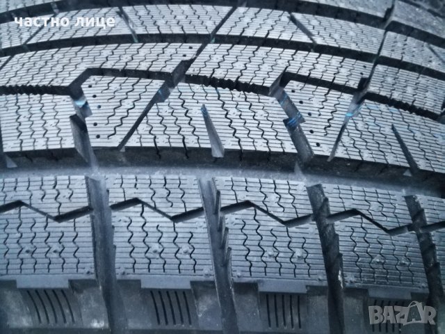 235/50/19 зимни гуми НОВИ  , снимка 3 - Гуми и джанти - 23672372