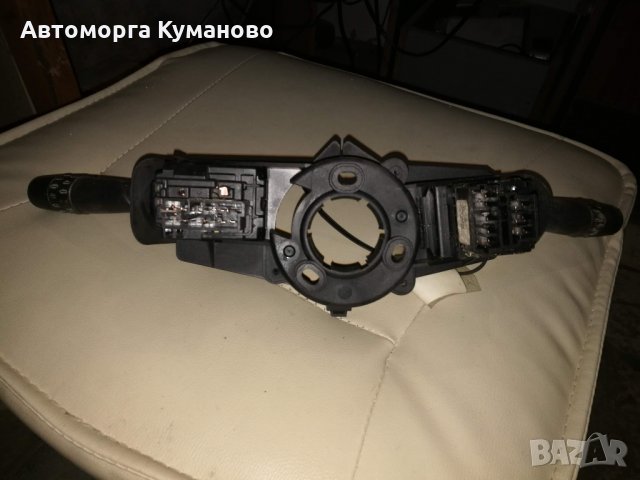 Продавам лостчета за чистачки и мигачи за Ситроен Ксара Ciroen Xsara , снимка 2 - Части - 24103198