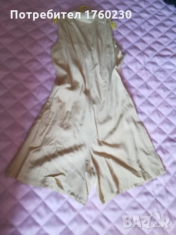 Дамски гащеризон, снимка 11 - Гащеризони - 21693756