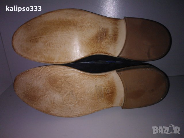 Poste оригинални обувки, снимка 5 - Ежедневни обувки - 24490504