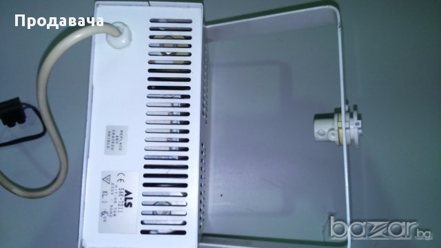 Осветително тяло, Прожектор, снимка 4 - Други машини и части - 15783636