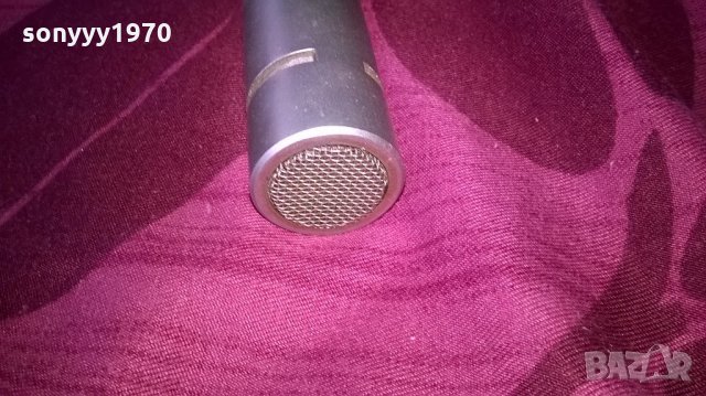 AKG ONLY akg-profi mic-made in austria-внос швеицария, снимка 4 - Микрофони - 22305240