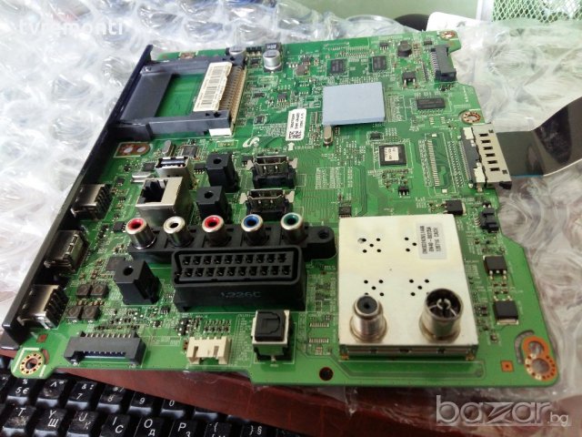 Main Board BN41-01812A BN94-06045B