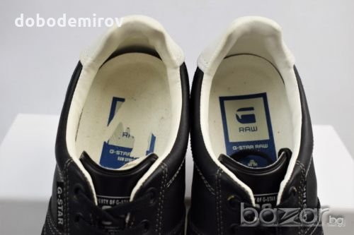 Нови спортни обувки G STAR BRAG  оригинал, снимка 5 - Маратонки - 19646804